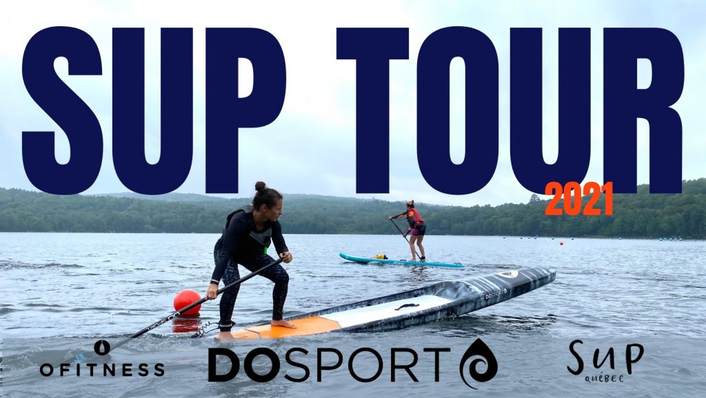 SUP Tour