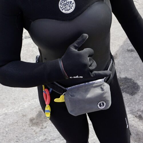 Le wetsuit en SUP