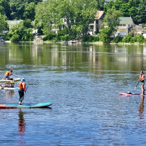 journée MTL-Nord – Parc Aimé-Léonard